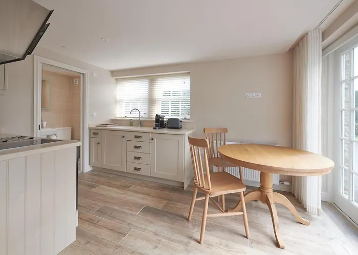 Farlam Hall & Restaurant Hotel