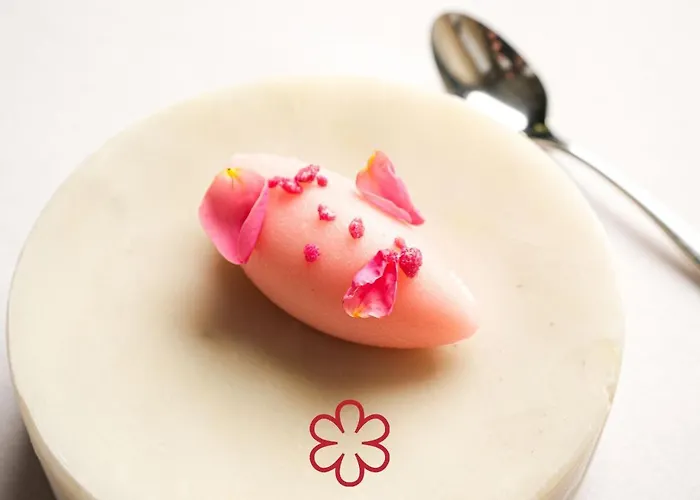 Farlam Hall & Restaurant Hotel Brampton (Cumbria)