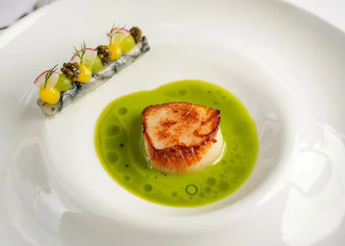 Farlam Hall & Restaurant Brampton (Cumbria)