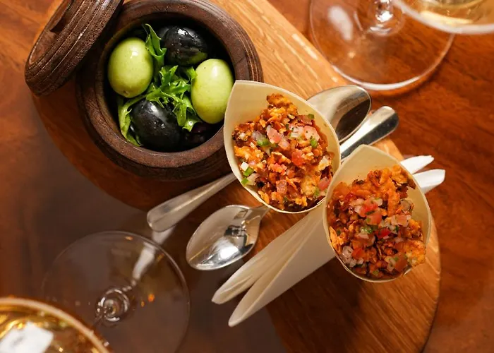 Hotel Farlam Hall & Restaurant 4*