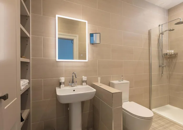 Hotel Farlam Hall & Restaurant 4*