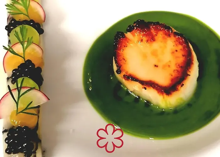 Hotel Farlam Hall & Restaurant Brampton (Cumbria)