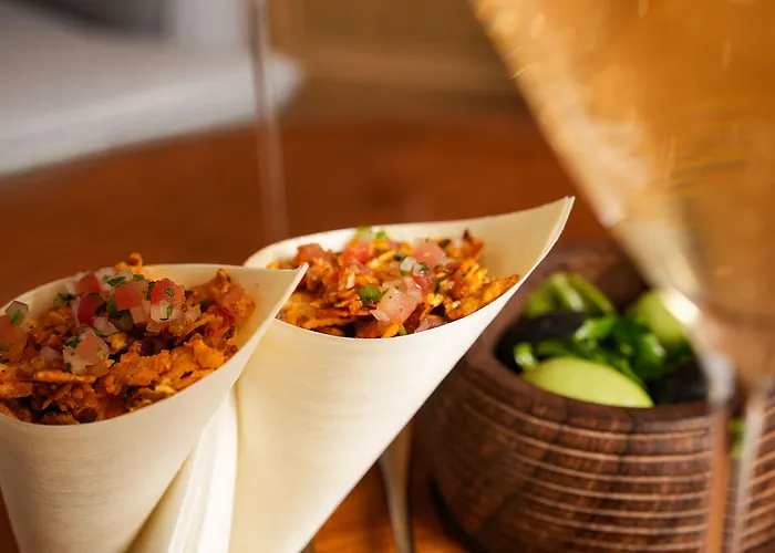 Farlam Hall & Restaurant Hotel