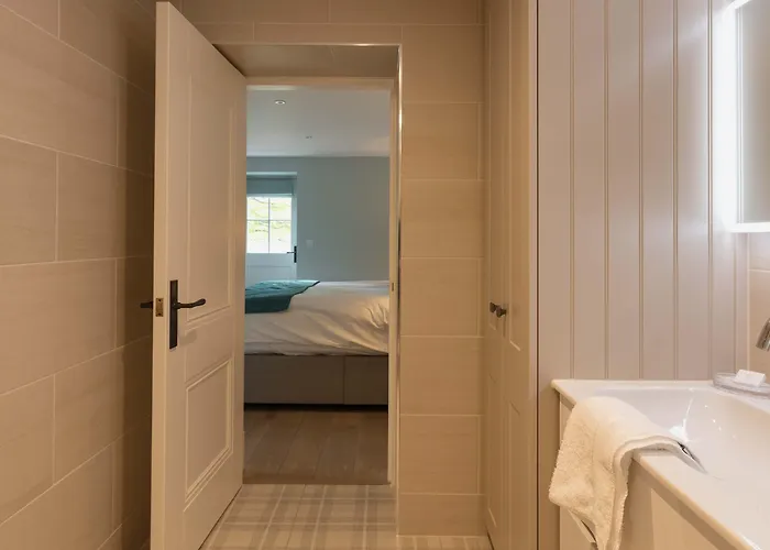 Farlam Hall & Restaurant Brampton (Cumbria)