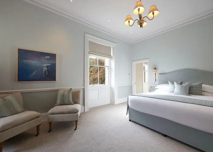 Farlam Hall & Restaurant Hotel 4*